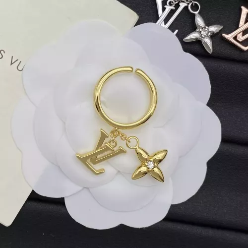 Wholesale Louis Vuitton LV Rings #1288531 $23.00 USD, Wholesale Quality Replica Louis Vuitton LV Rings