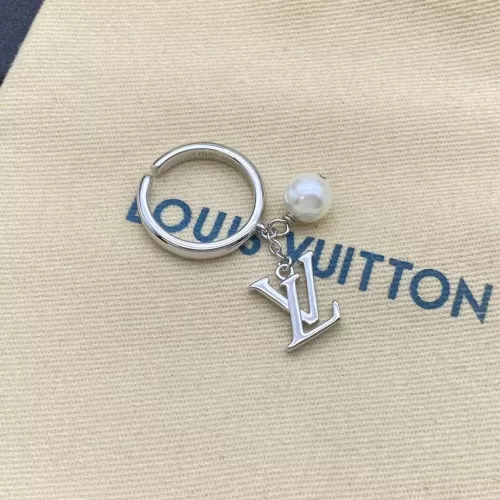 Wholesale Louis Vuitton LV Rings #1288538 $23.00 USD, Wholesale Quality Replica Louis Vuitton LV Rings