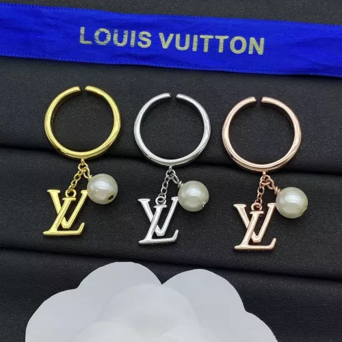 Replica Louis Vuitton LV Rings #1288538 $23.00 USD for Wholesale