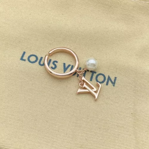 Wholesale Louis Vuitton LV Rings #1288539 $23.00 USD, Wholesale Quality Replica Louis Vuitton LV Rings