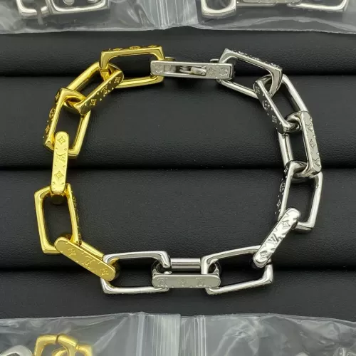 Wholesale Louis Vuitton LV Bracelets #1288551 $25.00 USD, Wholesale Quality Replica Louis Vuitton LV Bracelets