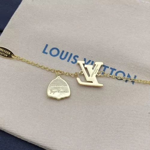 Replica Louis Vuitton LV Bracelets #1288560 $25.00 USD for Wholesale