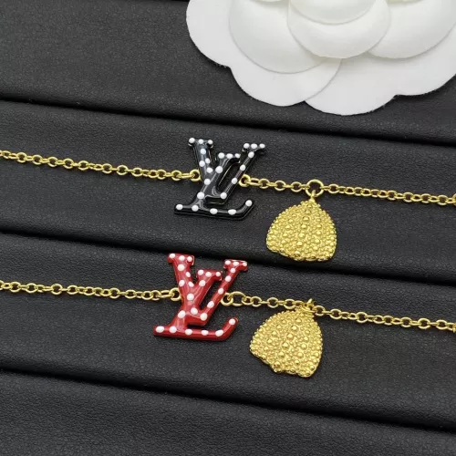 Replica Louis Vuitton LV Bracelets #1288560 $25.00 USD for Wholesale