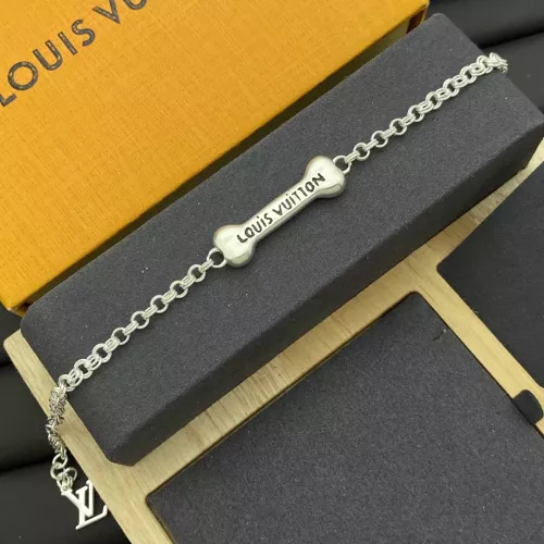 Replica Louis Vuitton LV Bracelets #1288563 $25.00 USD for Wholesale