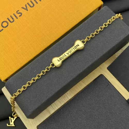 Replica Louis Vuitton LV Bracelets #1288564 $25.00 USD for Wholesale