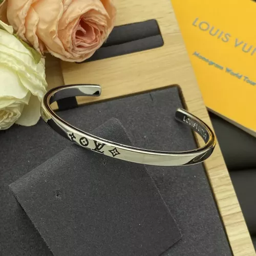 Replica Louis Vuitton LV Bracelets #1288566 $25.00 USD for Wholesale