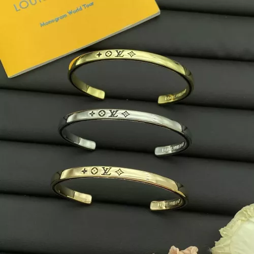 Replica Louis Vuitton LV Bracelets #1288566 $25.00 USD for Wholesale