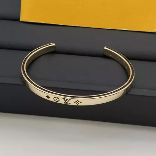 Wholesale Louis Vuitton LV Bracelets #1288572 $25.00 USD, Wholesale Quality Replica Louis Vuitton LV Bracelets