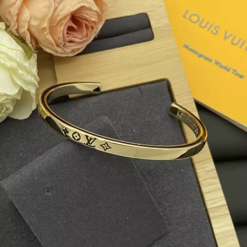 Replica Louis Vuitton LV Bracelets #1288572 $25.00 USD for Wholesale