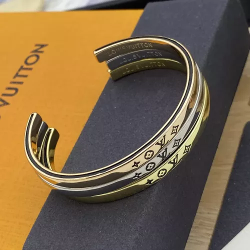 Replica Louis Vuitton LV Bracelets #1288572 $25.00 USD for Wholesale