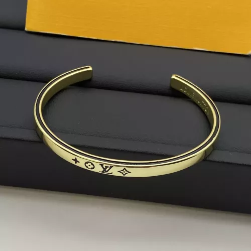 Wholesale Louis Vuitton LV Bracelets #1288573 $25.00 USD, Wholesale Quality Replica Louis Vuitton LV Bracelets