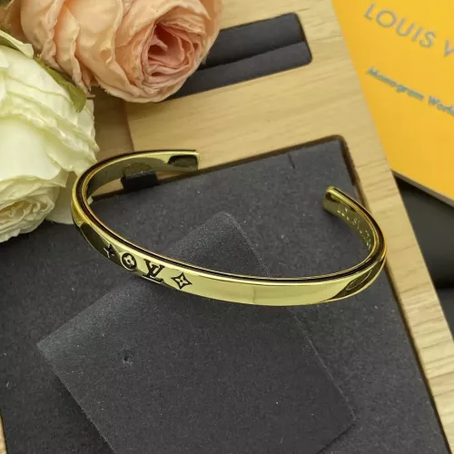 Replica Louis Vuitton LV Bracelets #1288573 $25.00 USD for Wholesale