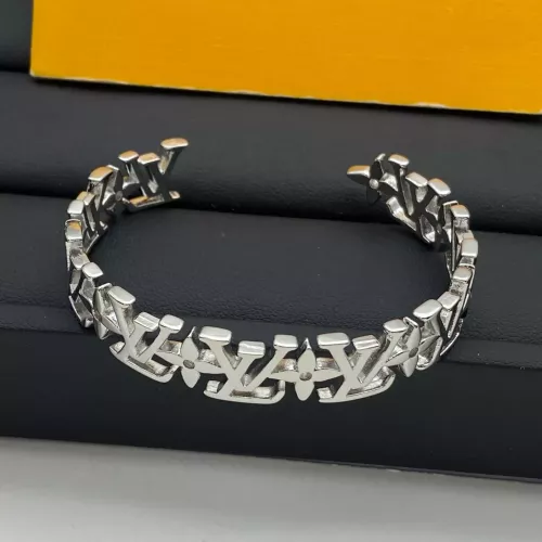 Replica Louis Vuitton LV Bracelets #1288574 $25.00 USD for Wholesale