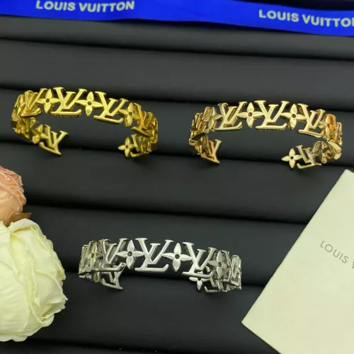 Replica Louis Vuitton LV Bracelets #1288574 $25.00 USD for Wholesale