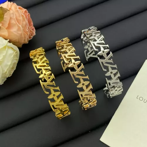 Replica Louis Vuitton LV Bracelets #1288574 $25.00 USD for Wholesale