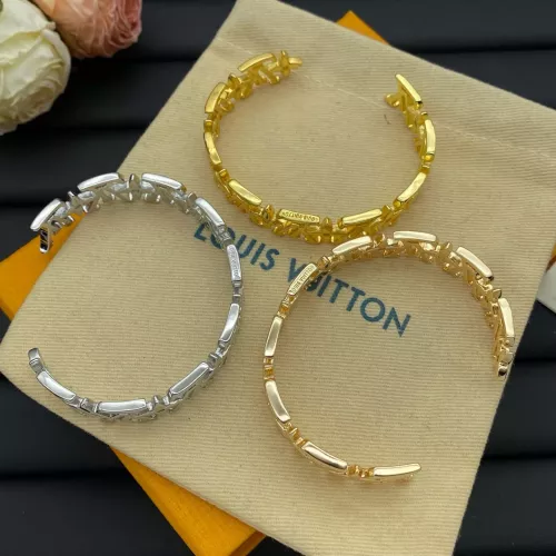 Replica Louis Vuitton LV Bracelets #1288574 $25.00 USD for Wholesale