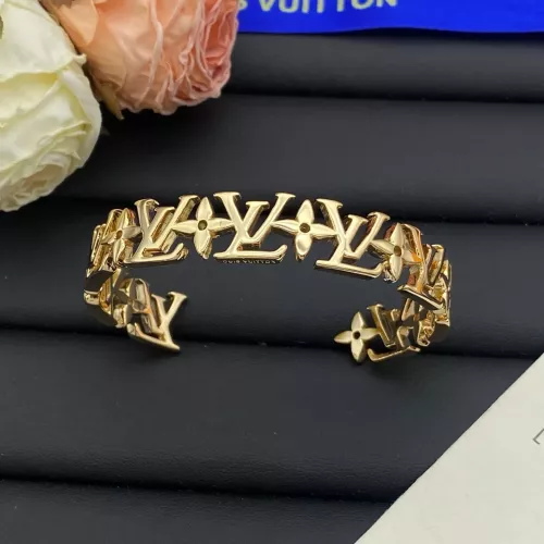 Wholesale Louis Vuitton LV Bracelets #1288575 $25.00 USD, Wholesale Quality Replica Louis Vuitton LV Bracelets