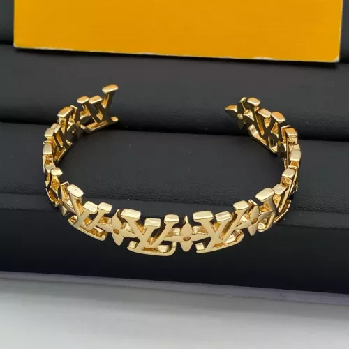 Replica Louis Vuitton LV Bracelets #1288575 $25.00 USD for Wholesale