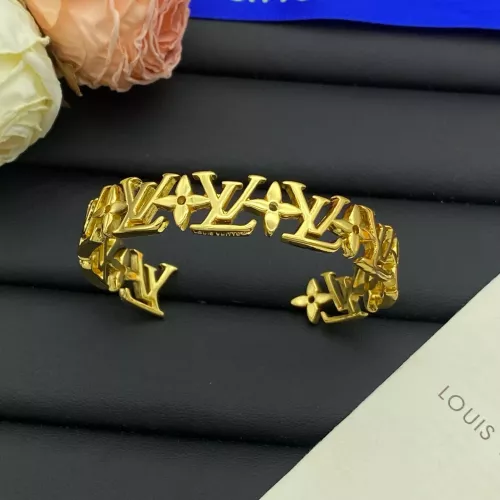 Wholesale Louis Vuitton LV Bracelets #1288576 $25.00 USD, Wholesale Quality Replica Louis Vuitton LV Bracelets