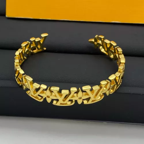 Replica Louis Vuitton LV Bracelets #1288576 $25.00 USD for Wholesale