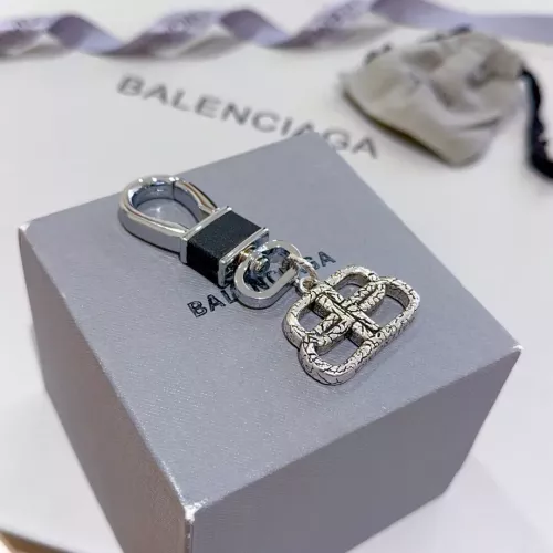 Wholesale Balenciaga Key Holder And Bag Buckle #1288651 $36.00 USD, Wholesale Quality Replica Balenciaga Key Holder And Bag Buckle