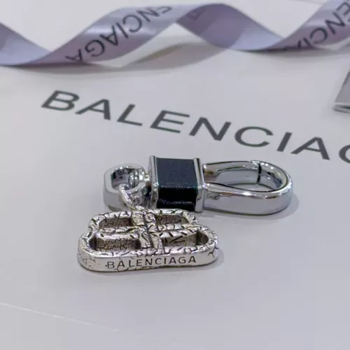 Replica Balenciaga Key Holder And Bag Buckle #1288651 $36.00 USD for Wholesale