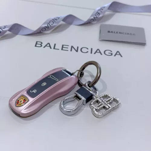 Replica Balenciaga Key Holder And Bag Buckle #1288651 $36.00 USD for Wholesale