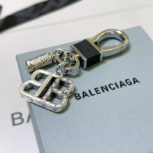 Replica Balenciaga Key Holder And Bag Buckle #1288652 $39.00 USD for Wholesale