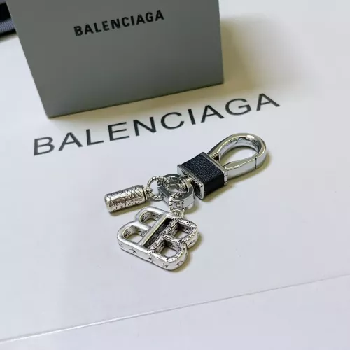 Replica Balenciaga Key Holder And Bag Buckle #1288652 $39.00 USD for Wholesale