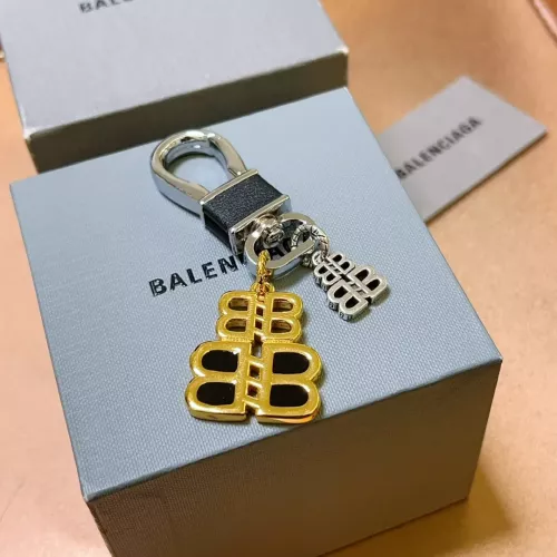 Wholesale Balenciaga Key Holder And Bag Buckle #1288653 $39.00 USD, Wholesale Quality Replica Balenciaga Key Holder And Bag Buckle