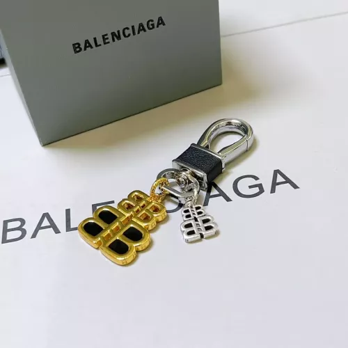 Replica Balenciaga Key Holder And Bag Buckle #1288653 $39.00 USD for Wholesale