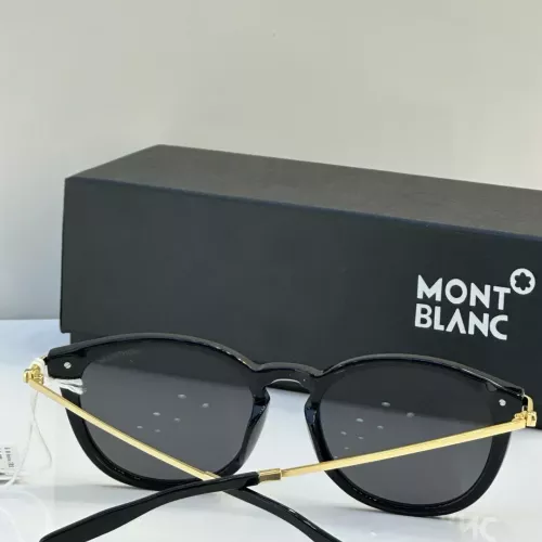 Replica Montblanc AAA Quality Sunglasses #1288654 $68.00 USD for Wholesale