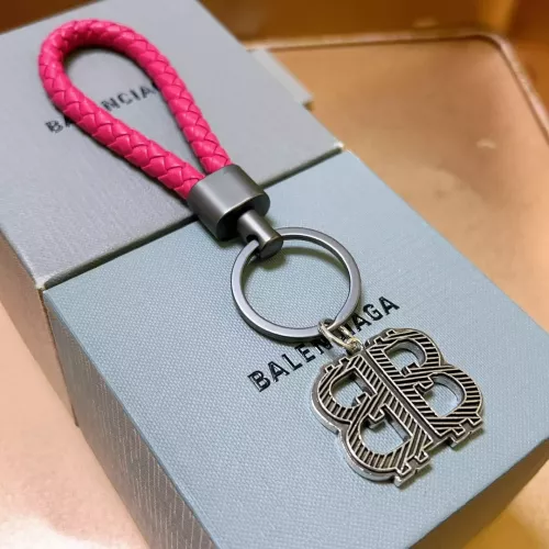 Wholesale Balenciaga Key Holder And Bag Buckle #1288660 $39.00 USD, Wholesale Quality Replica Balenciaga Key Holder And Bag Buckle