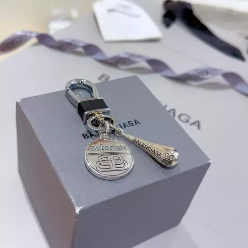 Wholesale Balenciaga Key Holder And Bag Buckle #1288661 $39.00 USD, Wholesale Quality Replica Balenciaga Key Holder And Bag Buckle