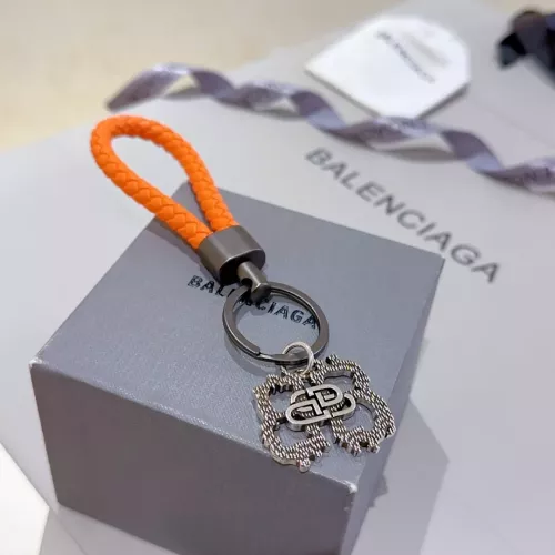 Wholesale Balenciaga Key Holder And Bag Buckle #1288666 $39.00 USD, Wholesale Quality Replica Balenciaga Key Holder And Bag Buckle