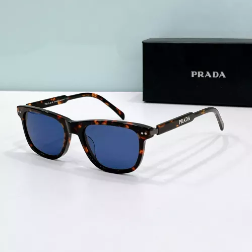 Wholesale Prada AAA Quality Sunglasses #1288668 $45.00 USD, Wholesale Quality Replica Prada AAA Quality Sunglasses