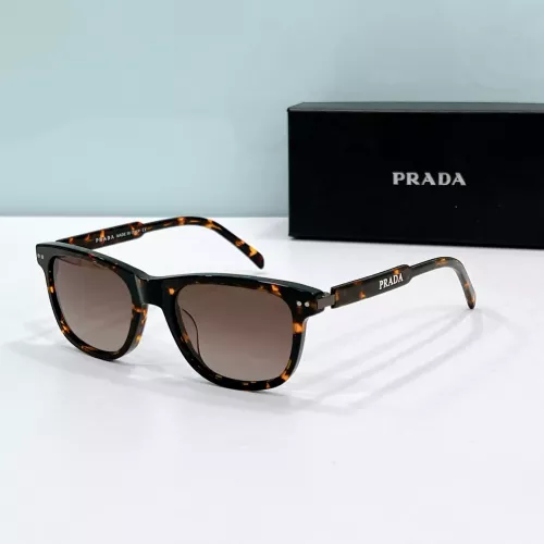 Wholesale Prada AAA Quality Sunglasses #1288673 $45.00 USD, Wholesale Quality Replica Prada AAA Quality Sunglasses