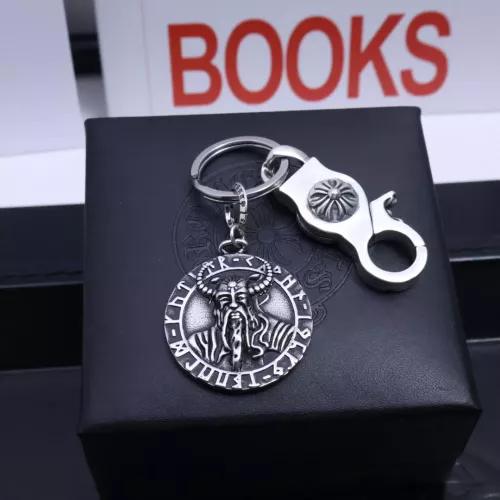 Replica Chrome Hearts Key Holder And Bag Buckle #1288693 $45.00 USD for Wholesale