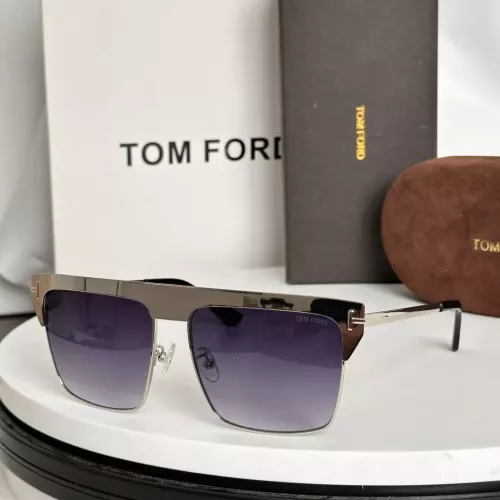 Wholesale Tom Ford AAA Quality Sunglasses #1288699 $48.00 USD, Wholesale Quality Replica Tom Ford AAA Quality Sunglasses