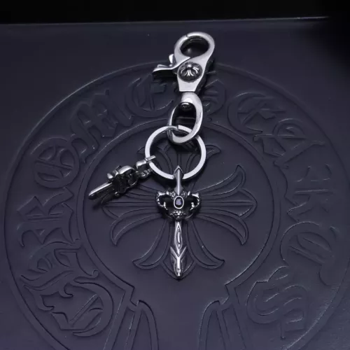 Replica Chrome Hearts Key Holder And Bag Buckle #1288705 $52.00 USD for Wholesale