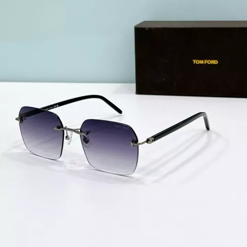 Wholesale Tom Ford AAA Quality Sunglasses #1288708 $48.00 USD, Wholesale Quality Replica Tom Ford AAA Quality Sunglasses