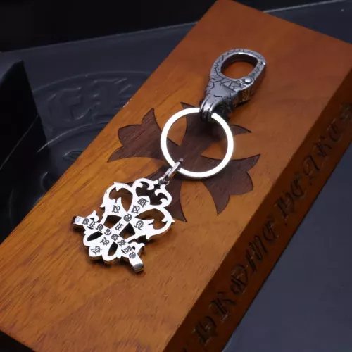 Replica Chrome Hearts Key Holder And Bag Buckle #1288713 $45.00 USD for Wholesale