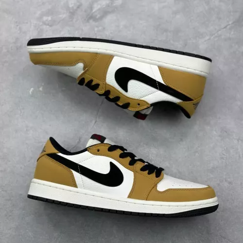 Wholesale Air Jordan 1 I For Women #1288759 $92.00 USD, Wholesale Quality Replica Air Jordan 1 I