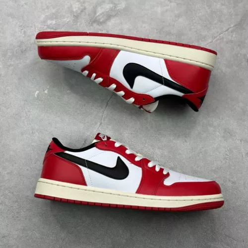 Wholesale Air Jordan 1 I For Women #1288761 $92.00 USD, Wholesale Quality Replica Air Jordan 1 I