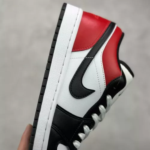 Replica Air Jordan 1 I For Men #1288765 $92.00 USD for Wholesale