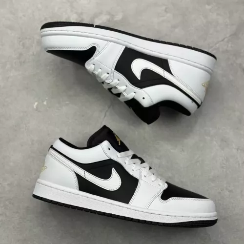 Wholesale Air Jordan 1 I For Men #1288767 $92.00 USD, Wholesale Quality Replica Air Jordan 1 I