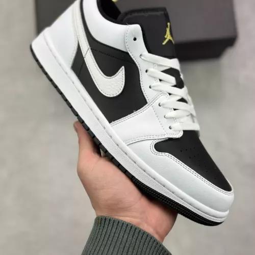 Replica Air Jordan 1 I For Men #1288767 $92.00 USD for Wholesale