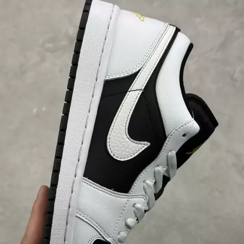 Replica Air Jordan 1 I For Men #1288767 $92.00 USD for Wholesale