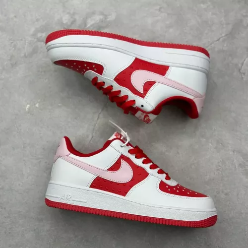 Wholesale Nike Air Force 1 For Women #1288770 $98.00 USD, Wholesale Quality Replica Nike Air Force 1