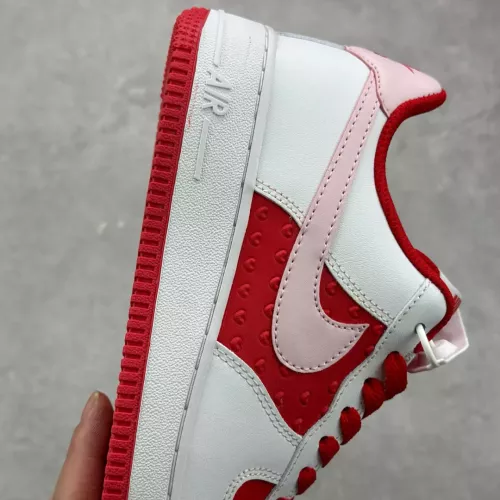 Replica Nike Air Force 1 For Women #1288770 $98.00 USD for Wholesale